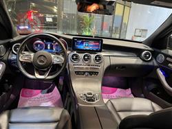مێرسێدس بێنز C-Class